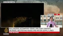 War overshadows Christmas for Christian Palestinians News Clip