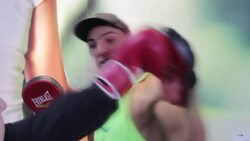 Cairo camp helps Egyptians reach health goals News Clip