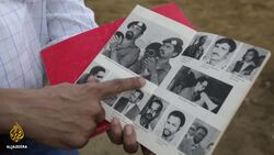 Suriname president convicted of murder in 1982 executions News Clip