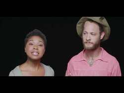 The Taming of the Shrew 5.1 Performance: Petruchio and Kate, Lines 121-131 Instructional Video