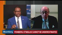 Feinberg Says He's Had Initial Talks About a Virus Victim Fund News Clip