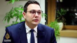 What’s behind Germany’s hesitance over Leopard 2 battle tanks? News Clip