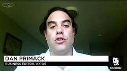 How Uber Won the Bike Battle for Lime News Clip