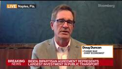 Fannie Mae Economist Sees Homebuilding Supply Demand Rising News Clip