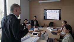 Germany Management Practices Instructional Video