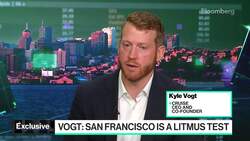 Cruise CEO on Expanding San Francisco Robotaxis News Clip