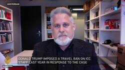 How can the ICC investigate possible war crimes in Afghanistan? News Clip