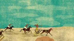 TED-Ed: What happened to the lost Kingdom of Kush? | Geoff Emberling Instructional Video