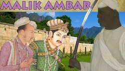 The Slave Who Defeated Emperors | The Life & Times of Malik Ambar Instructional Video