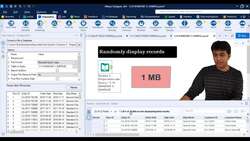 Alteryx for Beginners - Random % Sample Tool Instructional Video