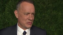 Tom Hanks to receive lifetime achievement award at Golden Globes Instructional Video