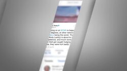 Trump Goes After CNN and NBC Bosses Over James Comey Interview | THR News News Clip