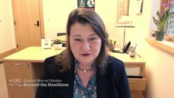 The impact of Russia’s veto power in the UN Security Council News Clip