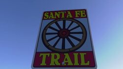 Visit Pecos National Historical Park in New Mexico Instructional Video