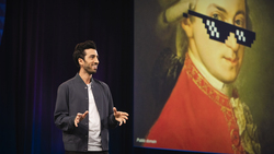 Is perfectionism just procrastination in disguise? | Jon Youshaei Instructional Video