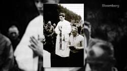 Pope Emeritus Benedict XVI Dies at 95 News Clip