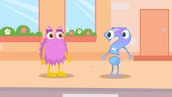 Letter M Instructional Video