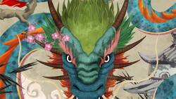 I WONDER - What Do Chinese Dragons Symbolise? Instructional Video