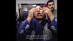 A look inside Gaza’s Indonesian hospital surrounded by intense fighting News Clip