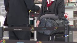 Tighter travel controls, vaccine diversification needed, says immunity task force co-chair News Clip