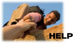 Learn English Words: Help Instructional Video