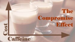 Can You Influence the Compromise Effect of Decision Making? Instructional Video