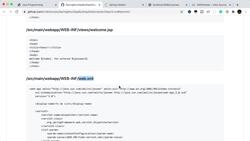 Java Programming for Complete Beginners - Java 16 - Step 04 - Understanding the World Before Spring Boot - 10000 Feet Overview Instructional Video