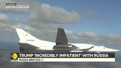 Russia-Ukraine war: Marco Rubio clashes with his Russian counterpart Sergey Lavrov News Clip