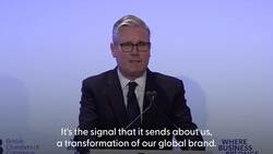 Trio of trade deals ‘restored identity’ of UK, PM says as trade plan unveiled News Clip