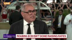 Roubini Says US Regional Banks Will 'Certainly' Suffer a Credit Crunch News Clip
