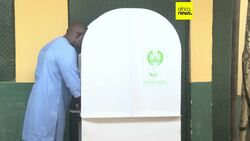 Nigeria scraps controversial bill making voting mandatory News Clip