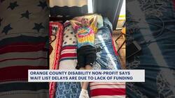 The Arc nonprofit ‘on verge of imploding’ without funding to retain workers News Clip