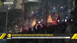 Nepal: Grand Maha Shivratri festivities kick off at Pashupatinath temple News Clip