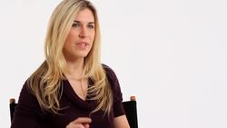 How to Walk Stairs in High Heels Instructional Video