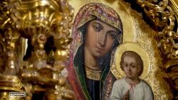 Ukraine’s Saint Sophia: A medieval marvel caught in Russia’s war News Clip