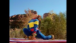 THE SACRUM ROCK Instructional Video