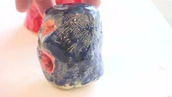 Art exhibit showcases the natural world through the eyes of disability News Clip