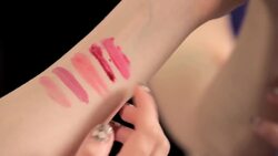 Lip Colors That Make Teeth Look Whiter Instructional Video