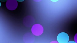 Abstract defocused background. Stock Footage