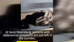 Russia struggles to contain rising COVID-19 cases News Clip