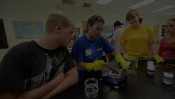 A No-Brainer? Instructional Video