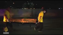 Philippines drug war: Govt urged to tackle drug-related killings News Clip