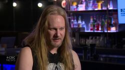 Remembering pioneering Winnipeg punk rock vocalist Mitch Funk, 65 News Clip