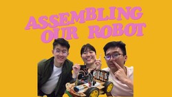 TEAM 38 Instructional Video