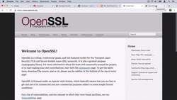 SSL Complete Guide 2021: HTTP to HTTPS - Installing OpenSSL Instructional Video