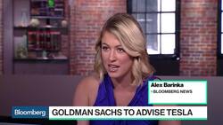 The Latest Developments in Elon Musk's Plan to Take Tesla Private News Clip