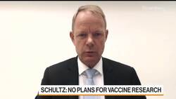 Teva in Talks to Help Make Covid Vaccines, CEO Says News Clip