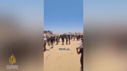 UK parliamentary report on Israel: British govt urged to recognise Palestinian state News Clip