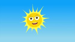 Oh Mr. Sun, Sun, Mr. Golden Sun - Popular Kids Song! Instructional Video