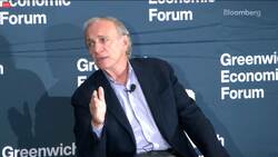 Ray Dalio Says US-China Relations on 'Brink of Red Lines' News Clip